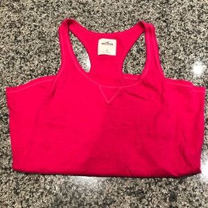 Hollister Tank Top